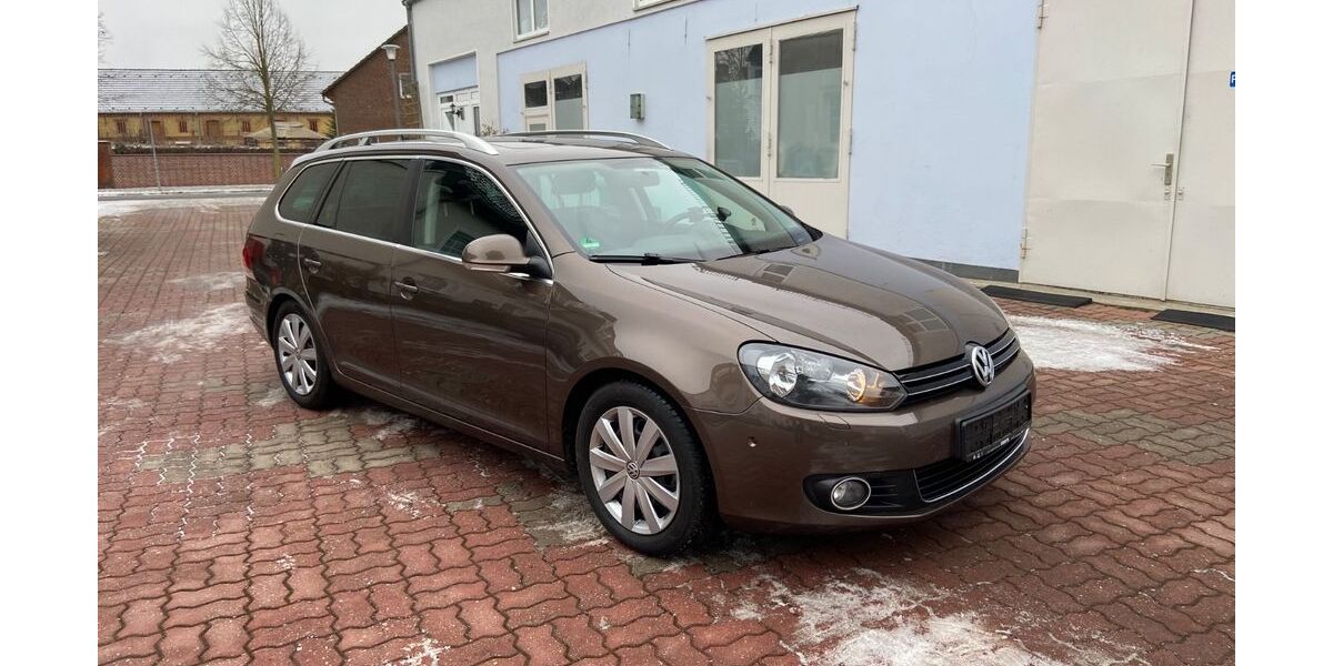 VW Golf 99.877 km 8.990 &euro; Mariendorf 12107