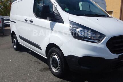 Ford Transit Custom 150.395 km 10.300 € Nürnberg 90449