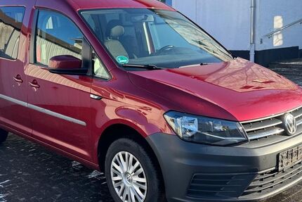 VW Caddy 109.853 km 11.700 &euro; Lippetal 59510