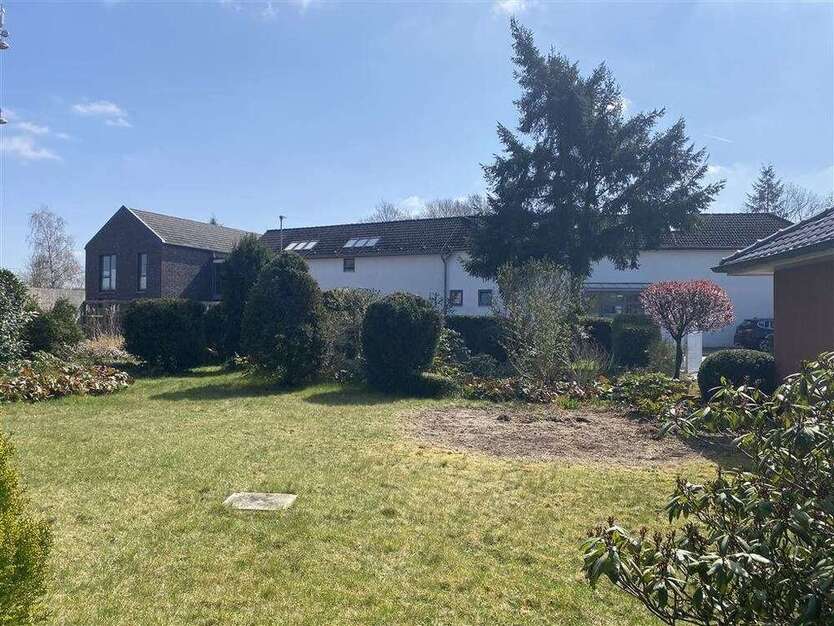 Grundstück zu verkaufen in Büchen , Lauenb 171.250 € 685 m²