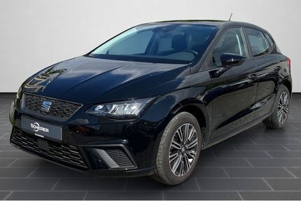 Seat Ibiza 19.865 km 17.390 &euro; Heidelberg 69123