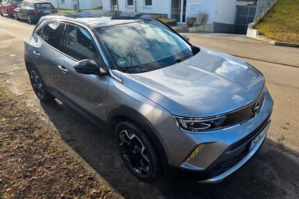 Opel Mokka 52.915 km 19.900 &euro; Stuttgart 70372