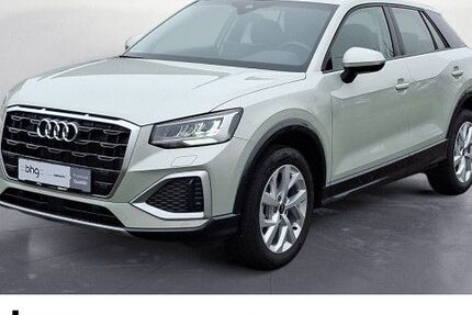 Audi Q2 4.298 km 26.490 &euro; Freudenstadt 72250