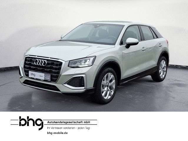Audi Q2 4.298 km 26.960 € Freudenstadt 72250