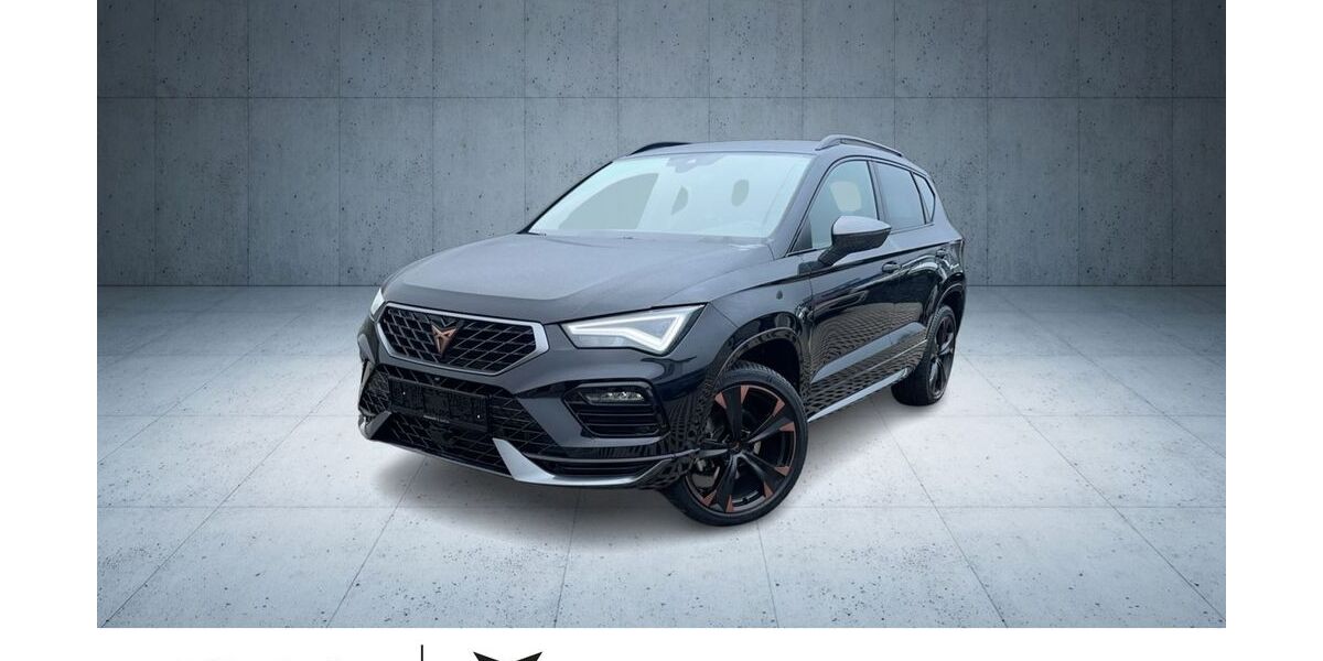 Cupra Ateca 19.938 km 31.915 &euro; Alsfeld 36304
