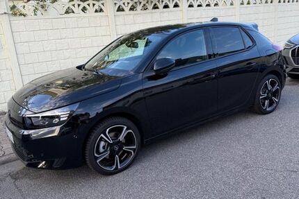 Opel Corsa 6.000 km 22.950 &euro; Rüsselsheim 65428