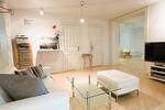 Etagenwohnung Hamburg Harvestehude - 2 Zimmer, 70 m&sup2;, 1.720&euro; | Angebot:26835372
