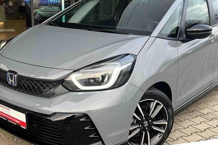 Honda Jazz 2.200 km 26.230 &euro; Kleve 47533