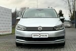 VW Touran 7 Sitze / Automatik / AHK / 1. Hd / Navi 110.000 km 23.490 &euro; Mönchengladbach 41066