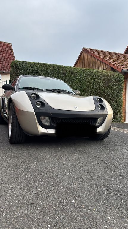 Roadster