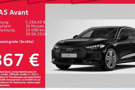 Audi A5 8.030 km 49.877 &euro; Eching 85386