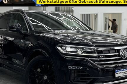 VW Touareg 145.500 km 43.900 &euro; Fuhrberg 30938