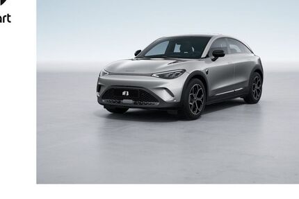 Smart #3 12.593 km 30.190 &euro; Hamburg 22047