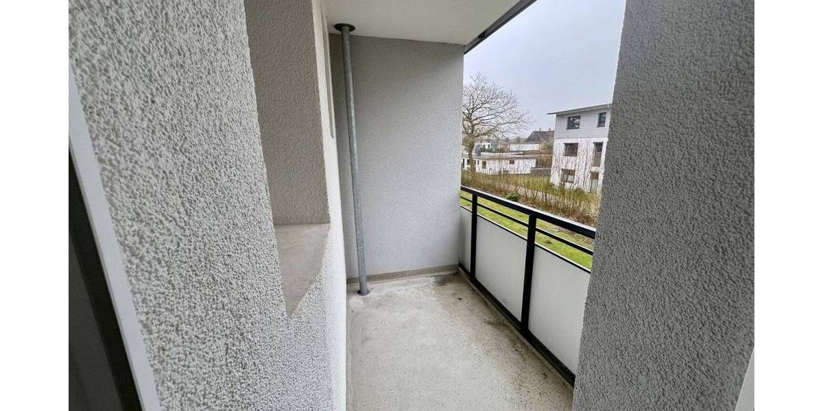 Etagenwohnung Elmshorn - 2 Zimmer, 47 m&sup2;, 550&euro; | Angebot:26192535