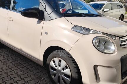 Citroen C1 8.500 km 8.895 &euro; Speyer 67346