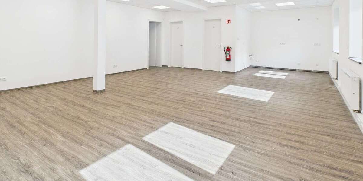 Büro in Düren 1.790 € 135 m² zimmer