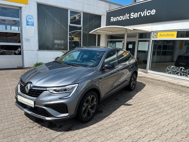 Renault Arkana 40.000 km 23.950 &euro; Bad Säckingen 79713