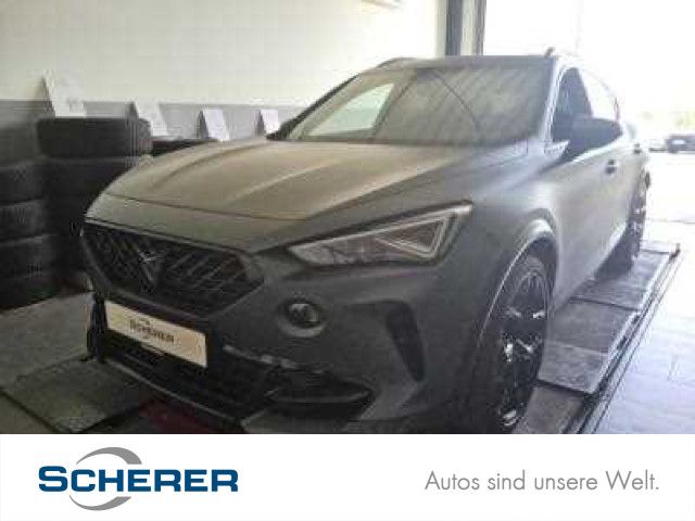 Cupra Formentor 21.308 km 43.980 &euro; Mayen 56727