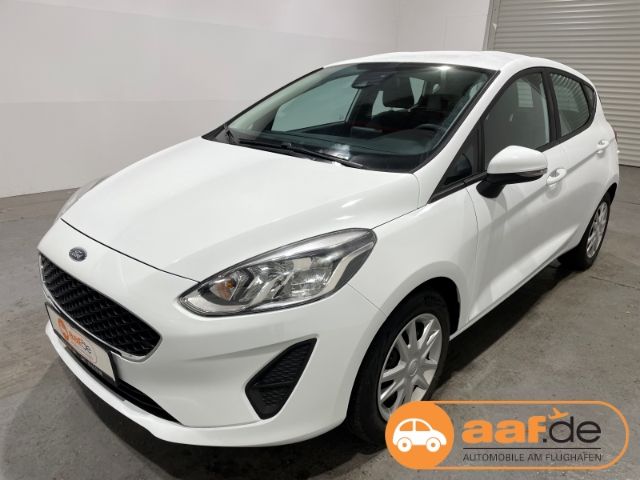 Ford Fiesta 60.000 km 10.450 &euro; Norderstedt 22848