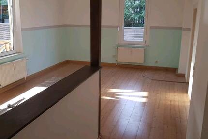 Großzügige Singlewohnung 2 zimmer