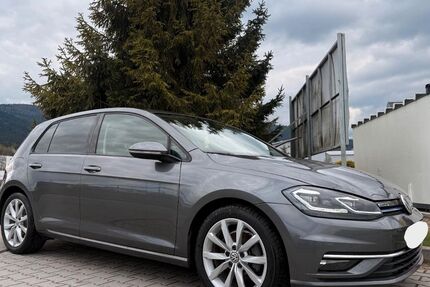 VW Golf 52.000 km 13.500 &euro; Kraków 18292