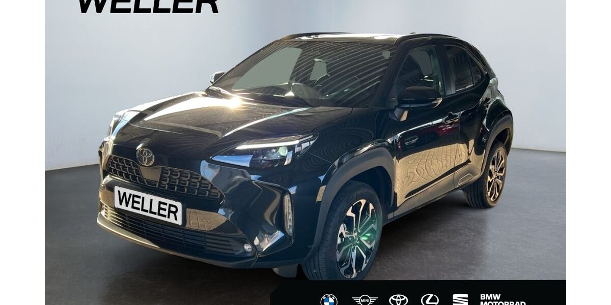 Toyota Yaris Cross 19.232 km 24.770 &euro; Dortmund 44143