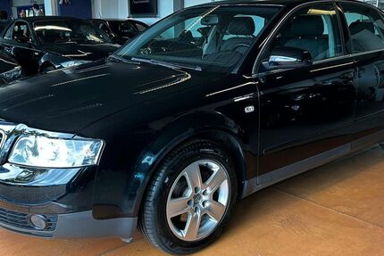 Audi A4 195.410 km 2.000 &euro; Bad Dürkheim 67098