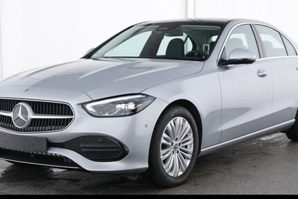 Mercedes-Benz C 220 9.491 km 42.680 &euro; Idar-Oberstein 55743