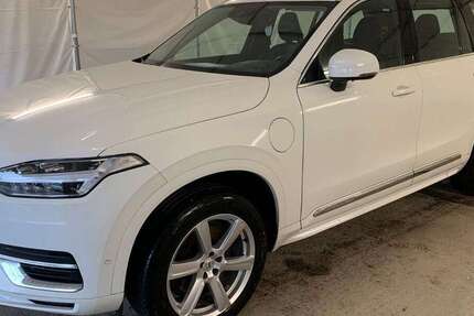 Volvo XC90 149.554 km 31.480 &euro; Herges-Hallenberg 98587