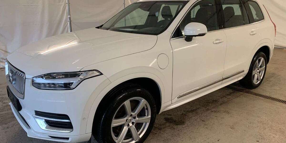 Volvo XC90 149.554 km 31.480 &euro; Herges-Hallenberg 98587