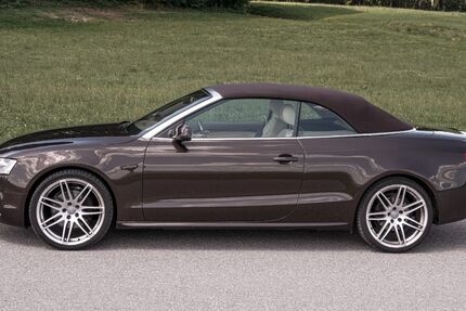 Audi A5 180.000 km 11.800 &euro; Bad Heilbrunn 83670