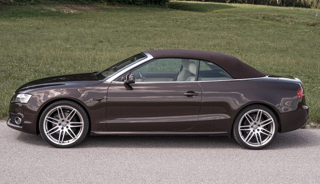 Audi A5 180.000 km 11.800 &euro; Bad Heilbrunn 83670
