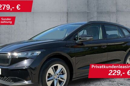 Skoda Enyaq 22.120 km 23.330 &euro; Kulmbach 95326