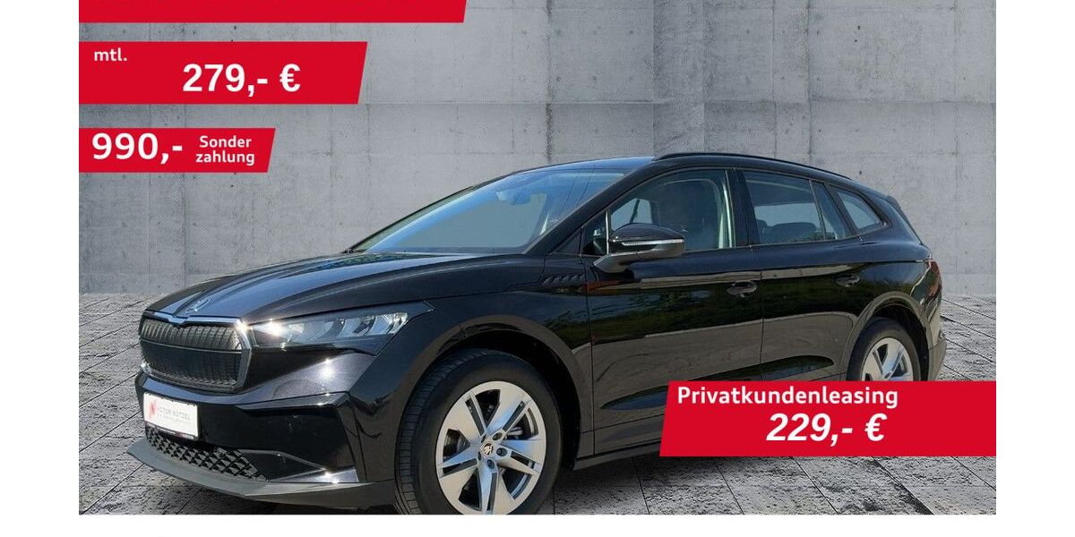 Skoda Enyaq 22.120 km 23.330 &euro; Kulmbach 95326