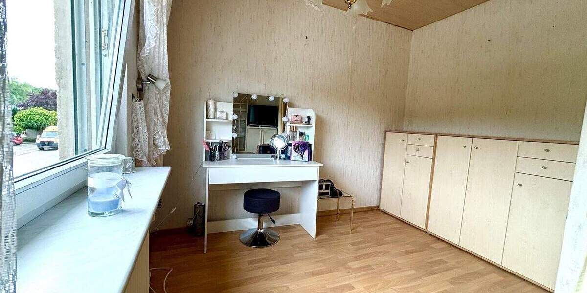 Reihenmittelhaus Lübeck St. Gertrud - 5 Zimmer, 89 m&sup2;, 300.000&euro; | Angebot:25386823