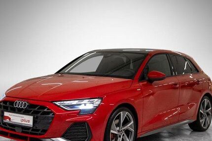 Audi A3 4.941 km 39.920 &euro; Böblingen 71034