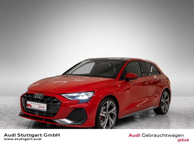 Audi A3 4.941 km 41.420 &euro; Böblingen 71034