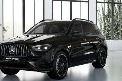 Mercedes-Benz GLE 53 AMG 29.900 km 114.872 € Ergolding 84030
