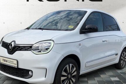 Renault Twingo 21.750 km 12.888 &euro; Berlin 10829