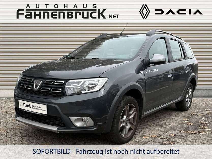 Dacia Logan 46.300 km 12.390 € Duisburg 47059