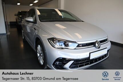 VW Polo 21.000 km 26.900 &euro; Gmund am Tegernsee 83703