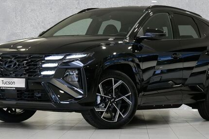 Hyundai TUCSON 9.200 km 36.890 &euro; Wiesbaden 65189