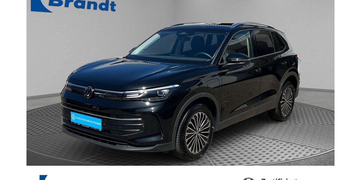 VW Tiguan 5.750 km 42.890 &euro; Weyhe 28844