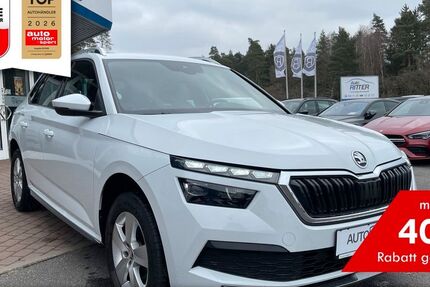 Skoda Kamiq 54.490 km 16.890 &euro; Eschenbach 92676