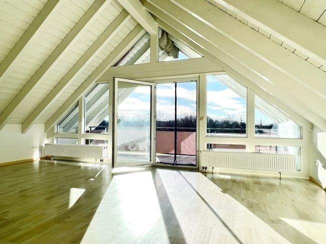 Etagenwohnung Bad Krozingen-Biengen Biengen - 4 Zimmer, 124 m&sup2;, 369.000&euro; | Angebot:25740948