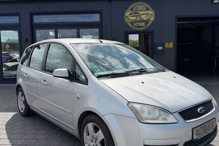 Ford Focus 174.538 km 999 &euro; Nattheim 89564