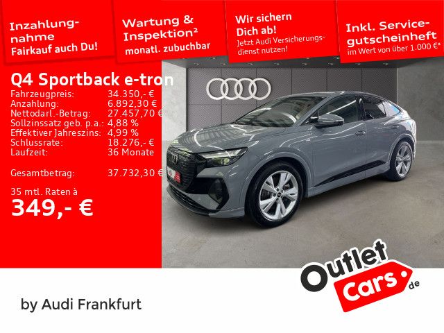 Q4 e-tron