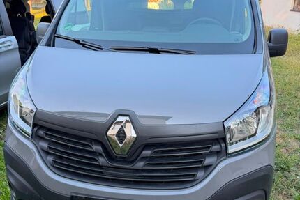 Renault Trafic 18.656 km 12.900 &euro; Tübingen 72070