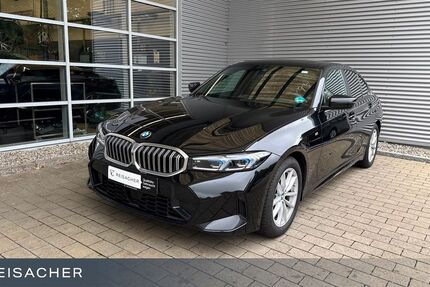 BMW 320 25.000 km 41.849 € Memmingen 87700