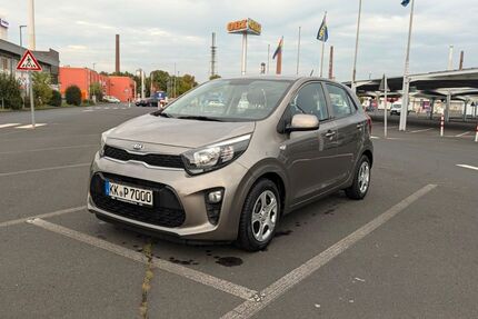 Kia Picanto 19.600 km 8.499 &euro; Köln 50999